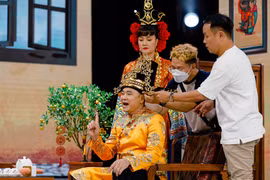 Cũng như những câu chuyện chuyển giao thế hệ giữa thế hệ cũ và mới trong Gia đình Táo - Táo quân tiền truyện phiên bản 2023, mọi nhà đều có thể tìm thấy những nội dung yêu thích trên TV36 dù trên cả màn hình TV hay điện thoại.