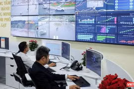 Bộ Thông tin và Truyền thông đặt mục tiêu đến năm 2025, tỷ lệ cung cấp dữ liệu mở của cơ quan nhà nước đạt 100% - Ảnh minh hoạ.