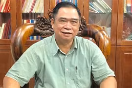 Thiếu tướng Đỗ Hữu Ca