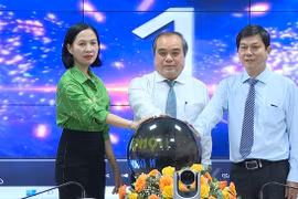 Quảng Ngãi phát động phong trào chuyển đổi số.