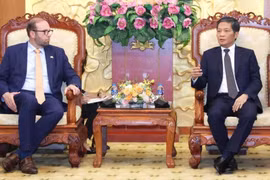 Hoa Kỳ và Việt Nam tiếp tục thúc đẩy hợp tác về khoa học, công nghệ, chuyển đổi số