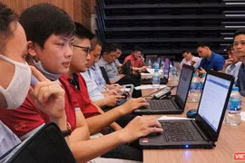 71,6% người dùng Internet có xu hướng thu thập thông tin về nhãn hàng thông qua các hội nhóm trên mạng xã hội.