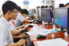 Một số người thắng giải Codegoda các năm trước chưa có kinh nghiệm làm việc ở lĩnh vực kỹ thuật. Ảnh minh hoạ.