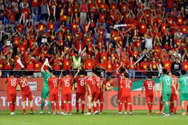 Ảnh: AFC Asian Cup.