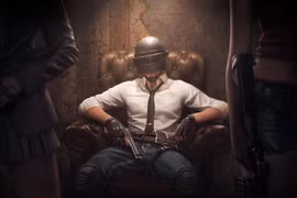 Ảnh minh họa: PUBG