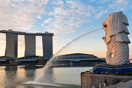 Ảnh minh họa: Nikkei Asia