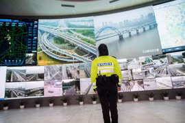 Ảnh minh họa: China Daily