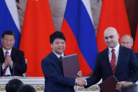 Ảnh minh họa: Reuters