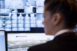 Ảnh minh họa: Data Center