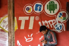 Ảnh minh họa: SCMP