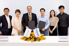 VinaCapital bắt tay Fincorp triển khai giải pháp chuyển đổi số