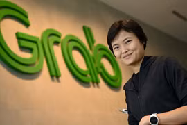 Grab đối mặt với bài toán lạm phát (Ảnh: Internet)