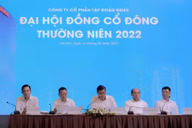 CEO Gelex Nguyễn Văn Tuấn cam kết sẽ mua đủ 10 triệu cổ phiếu GEX