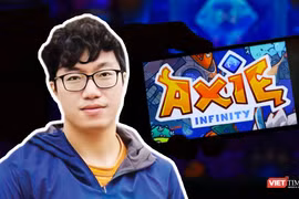 CEO Sky Mavis Nguyễn Thành Trung: Từ 'game thủ' ghét blockchain đến nhà sáng lập game NFT đắt nhất thế giới