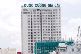 Quốc Cường Gia Lai (QCG) bị cổ đông kiến nghị thanh tra thuế