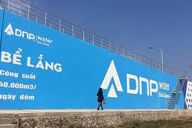 Khi cổ phiếu ‘họ’ DNP nổi sóng…