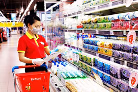 Công ty mẹ của WinCommerce có lãi nửa cuối năm 2021, đã đạt điểm hoà vốn?
