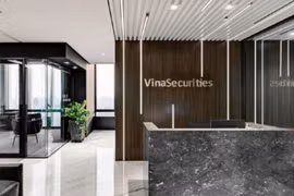 Vina Securities đổi chủ