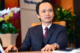 Thêm 15 người bị khởi tố trong vụ cựu Chủ tịch FLC Trịnh Văn Quyết thao túng thị trường chứng khoán