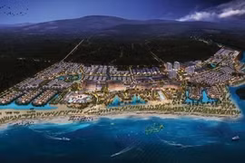 HTP: Công ty mẹ của Hưng Vượng Developer có thêm cổ đông lớn, là Chứng khoán Thành Công (TCSC)