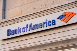Bank of America muốn rót 50 triệu USD mở chi nhánh tại Tp. HCM