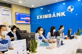 Khối ngoại bán thỏa thuận 3.400 tỉ đồng cổ phiếu EIB