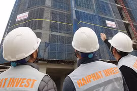 6 CTCK ra tay, 3.900 tỉ đồng chảy về Hải Phát Invest