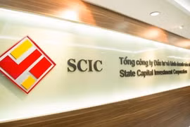 SCIC báo lãi sau thuế 2.583,8 tỉ đồng, có hơn 24.000 tỉ đồng tiền gửi ngân hàng tại cuối năm 2021 (Ảnh: Internet)