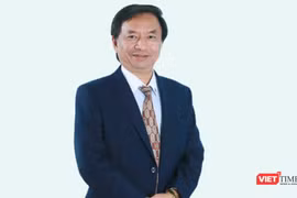 Eximbank tái bổ nhiệm ông Trần Tấn Lộc làm Tổng giám đốc