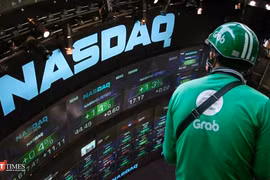 Startup công nghệ châu Á chuộng IPO tại Mỹ thông qua SPAC 