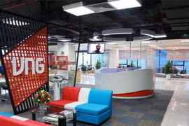 Đề xuất cho VNG Limited gom 47,3% cổ phần, VNG theo bước Tiki để sớm IPO?