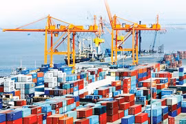 GDP Việt Nam quý 1/2022 tăng 5,03%, nhiều lĩnh vực hồi phục