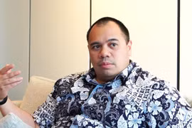 Ông trùm "mafia" bí ẩn ở Đông Nam Á: Rót tiền khủng vào Sea, Grab, là sếp từ Gojek đến GoTo