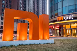  Xiaomi đã vươn lên như thế