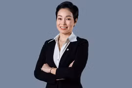 Bà Lê Thị Thu Thủy, Chủ tịch VinFast kiêm Phó Chủ tịch Tập đoàn Vingroup