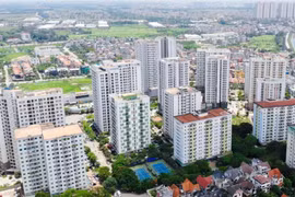 Hết quý 1/2022, ngân hàng nào có dư nợ cho vay bất động sản lớn nhất?