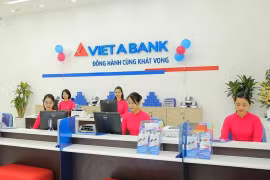 Chứng khoán ACB ‘chia tay’ khoản đầu tư ở VAB 