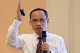 TS. Cấn Văn Lực, Thành viên Hội đồng Tư vấn chính sách tiền tệ Quốc gia