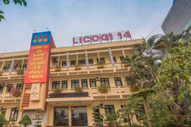 L14 vay 'margin' đầu tư cổ phiếu DIG, CEO?