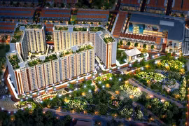 Tham vọng ít biết của Phúc Thành Group ở Lạng Sơn