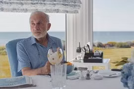 Cuộc đời 'sói già phố Wall' Carl Icahn
