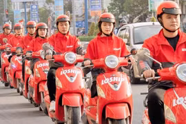 Loship tính tăng vay nợ nuôi ‘mộng’ IPO tại Mỹ