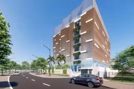 Cuộc đua làm trung tâm dữ liệu ở Việt Nam