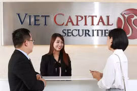 Chứng khoán Bản Việt đặt mục tiêu lãi 1.900 tỉ đồng năm 2022, lập công ty tự doanh ở Singapore