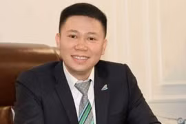Ông Doãn Hữu Đoàn làm người phụ trách quản trị của FLC