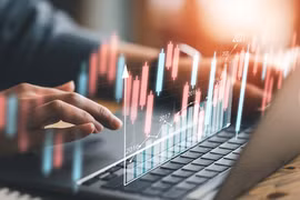 Quỹ Đài Loan hợp tác cùng VinaCapital đầu tư vào thị trường chứng khoán Việt Nam