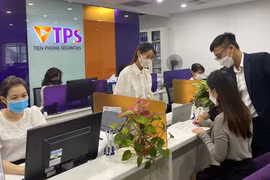 ORS bán mạnh trái phiếu, 'ôm' danh mục cổ phiếu hơn 1.000 tỉ đồng