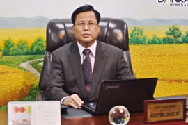 Hé mở Danka Minerals – nhà thầu ‘khủng’ trong lĩnh vực cung cấp than