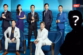 'Shark' của Shark Tank Việt Nam là ai?