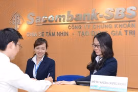 Nhà đầu tư chiến lược và ‘game’ chuyển sàn của chứng khoán SBS
